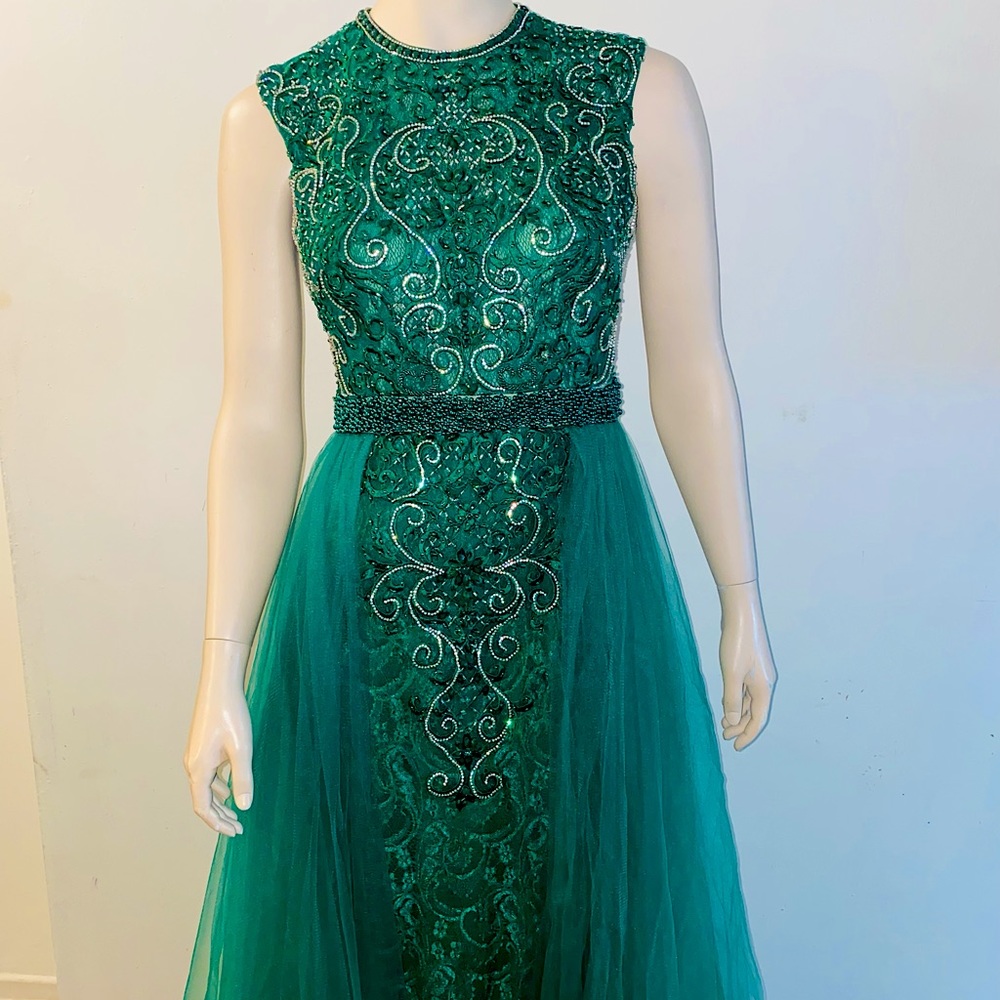 Beautiful party dress
